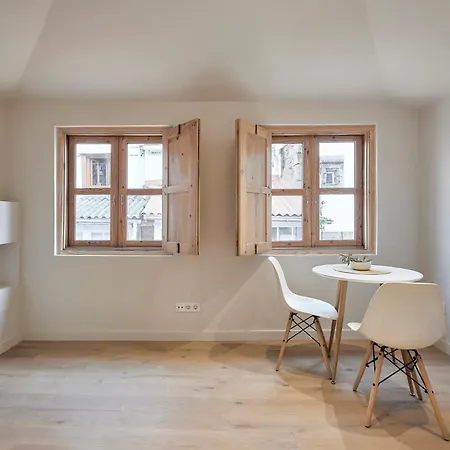 Casa Beltane Apartment *
