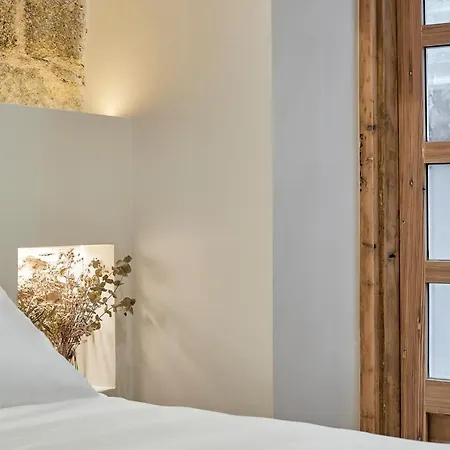 Apartment Casa Beltane A Coruna