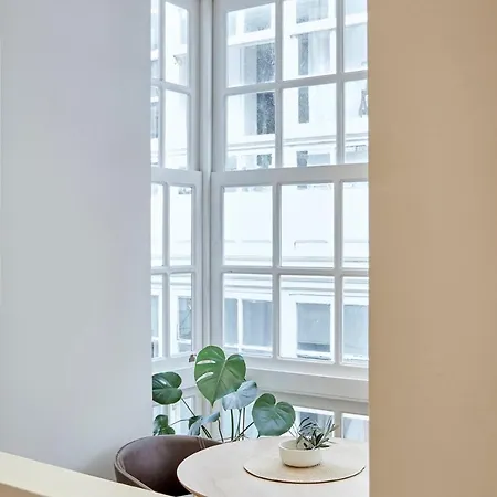 Apartment Casa Beltane *