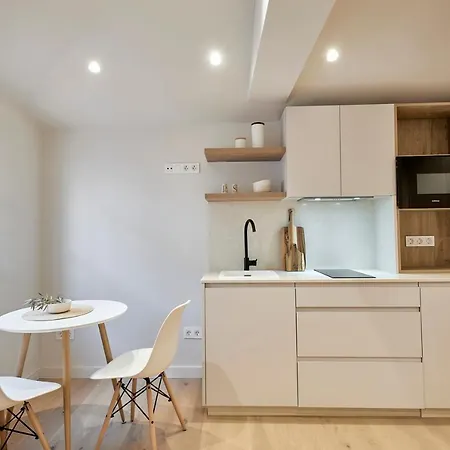 Apartment Casa Beltane