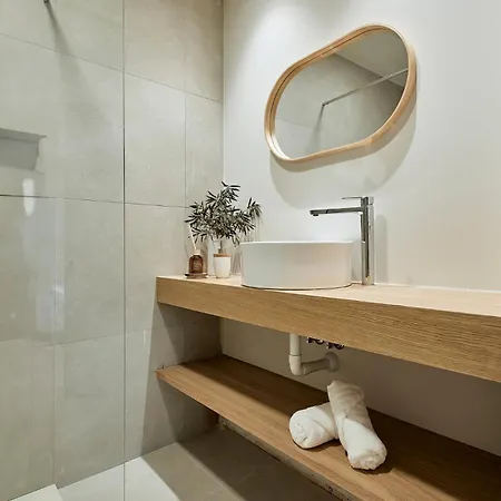 Apartment Casa Beltane *