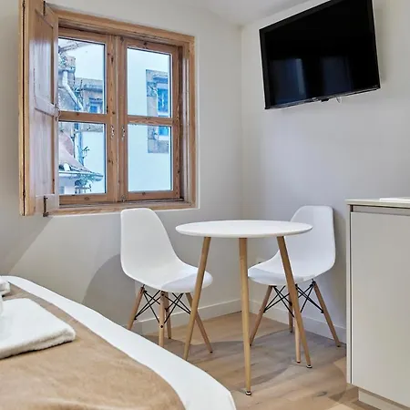 Apartment Casa Beltane *
