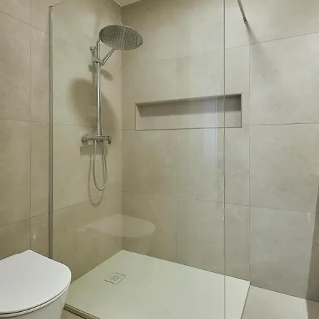 Casa Beltane Apartment A Coruna