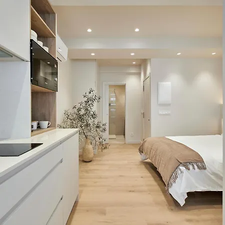 Casa Beltane * A Coruña