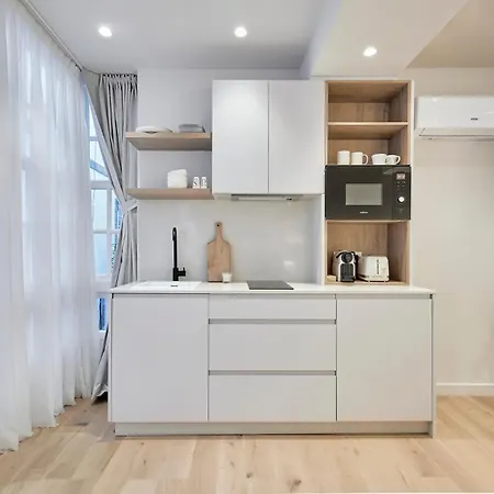 Casa Beltane Apartment *