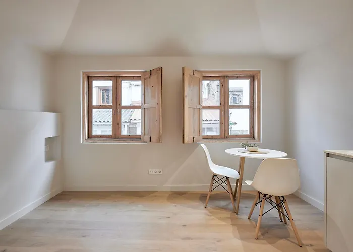 Casa Beltane Apartment *