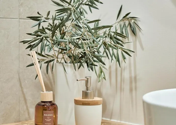 Casa Beltane Apartment A Coruna