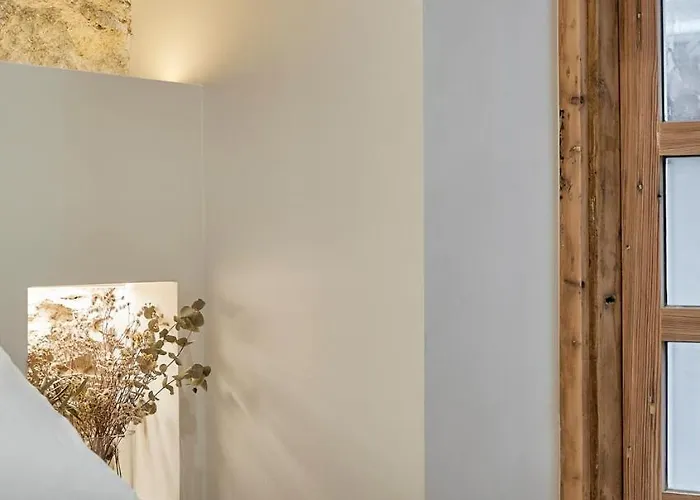 Apartment Casa Beltane A Coruna