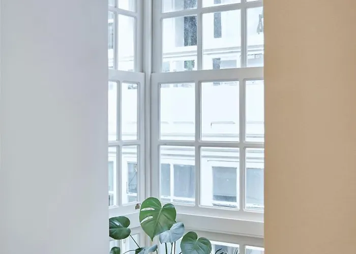 Apartment Casa Beltane *