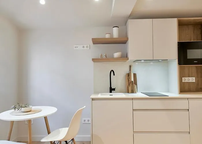 Apartment Casa Beltane