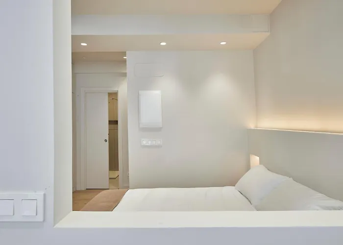 Casa Beltane Apartment *