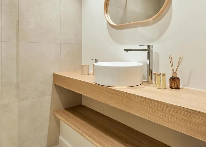 Apartment Casa Beltane *