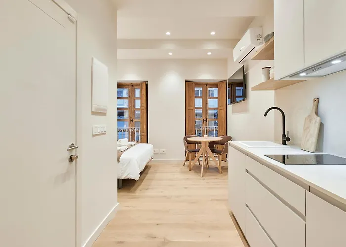 Casa Beltane Apartment *