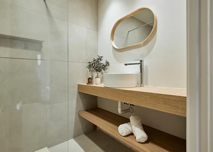 Apartment Casa Beltane *