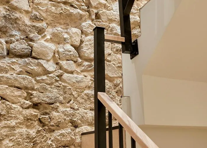 Casa Beltane Apartment A Coruna