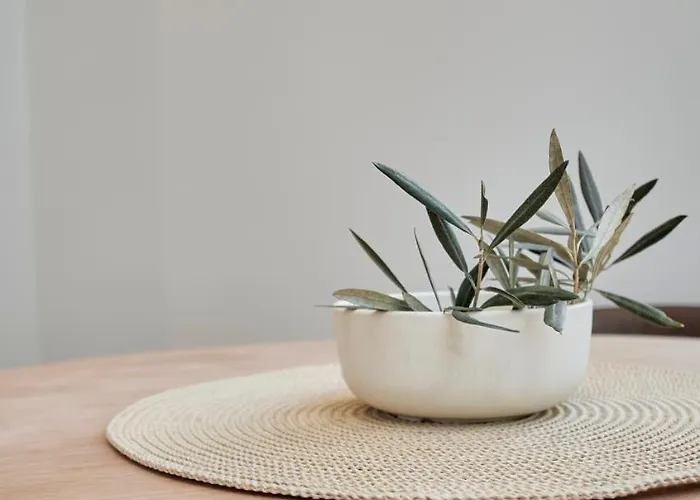 Apartment Casa Beltane A Coruna