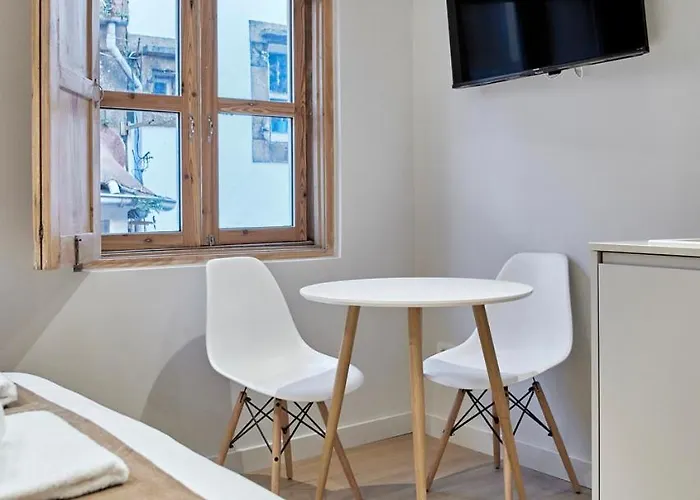 Apartment Casa Beltane *