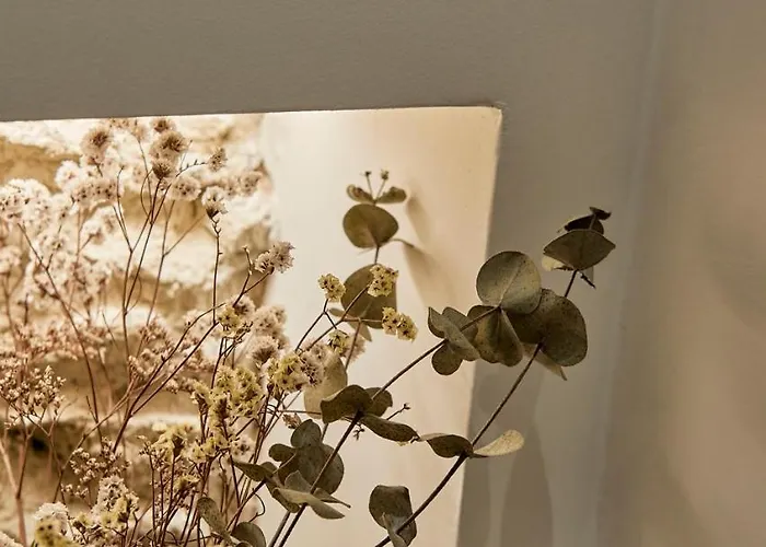 Apartment Casa Beltane A Coruna