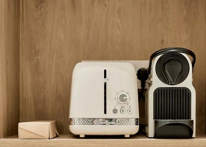 Casa Beltane * A Coruna