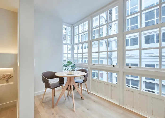 Casa Beltane A Coruna