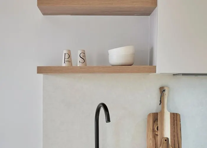 Casa Beltane Apartment