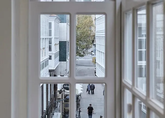 Apartment Casa Beltane *