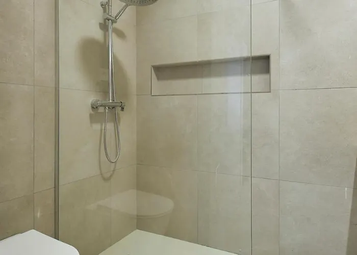 Casa Beltane Apartment A Coruna