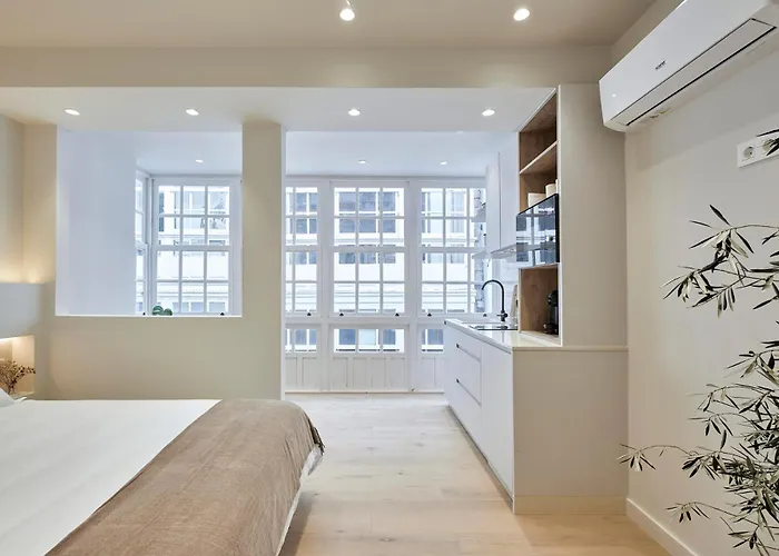 Casa Beltane A Coruna