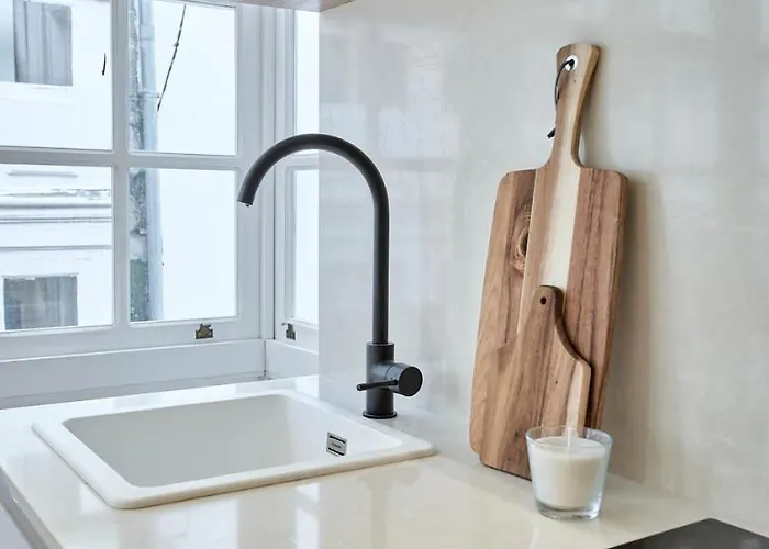 Casa Beltane * A Coruna