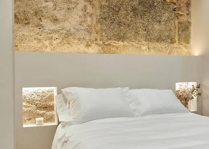 Apartment Casa Beltane