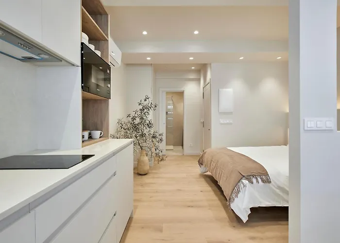 Casa Beltane * A Coruna