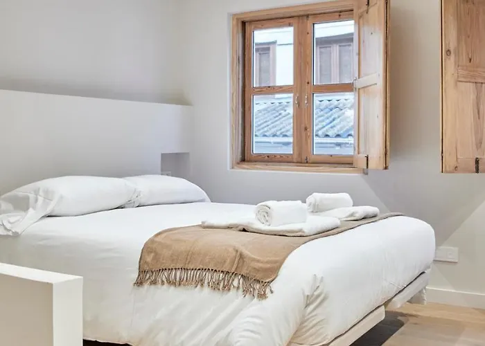 Casa Beltane * A Coruna