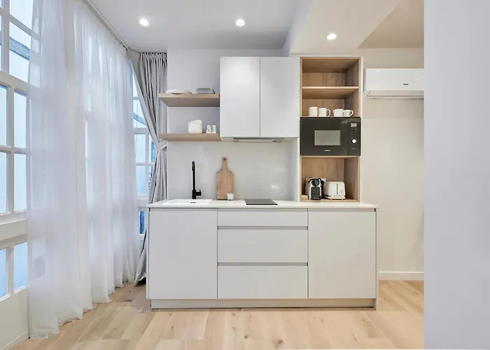 Casa Beltane Apartment *