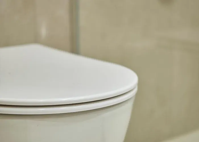 Apartment Casa Beltane A Coruna