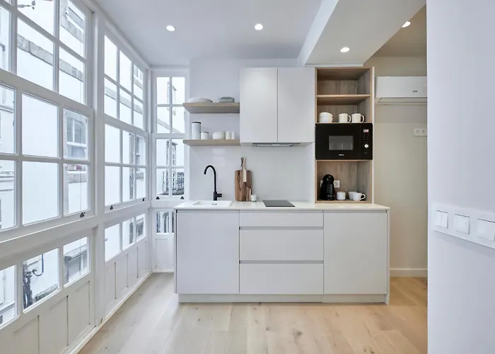 Casa Beltane Apartment *